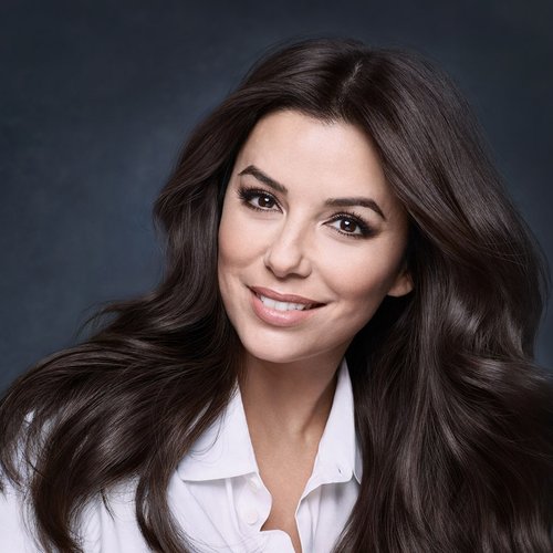 Eva Longoria Excellence Hero