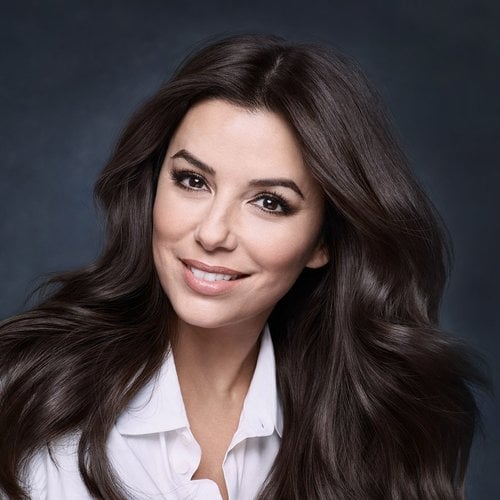 Eva Longoria Excellence Hero