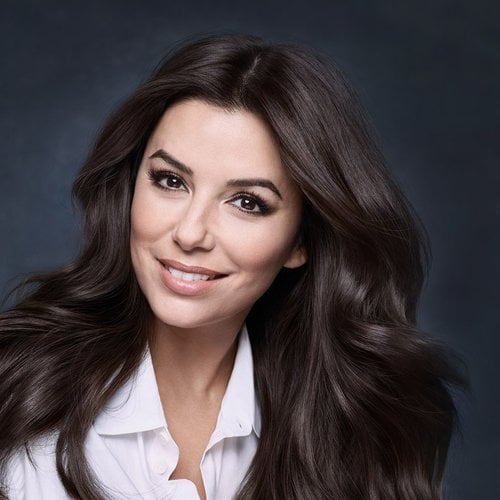 Eva Longoria Excellence Hero