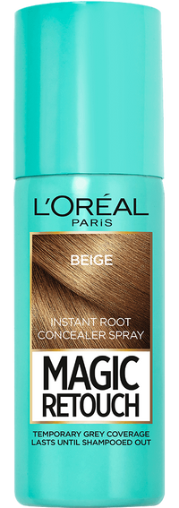 Haircolor Le Beige Magic Retouche Spray Packshot