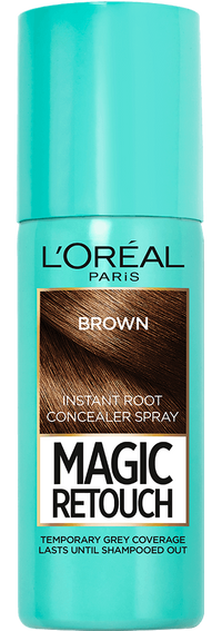 Haircolor Le Chatain Magic Retouche Spray Packshot