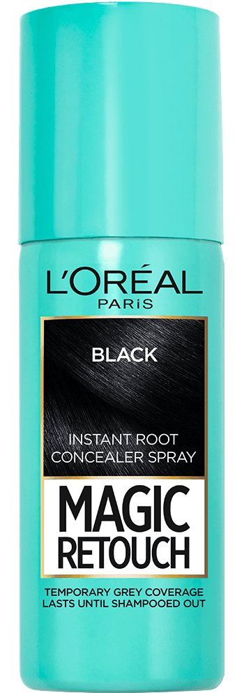 Magic top touch loreal