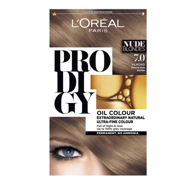 Prodigy Ammonia Free 7 Natural Dark Blonde | Hair Color | L'Oréal Paris