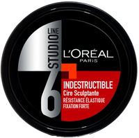 Gel Cire Fixation Forte
