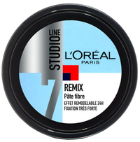Remix   Pate Fibre