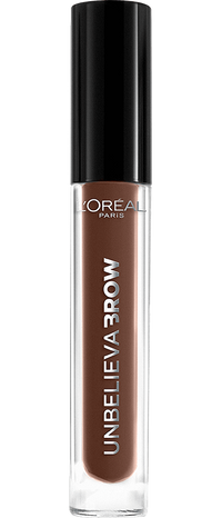 Eyebrow Brunette 105 Unbelievabrow Brow Artist Packshot