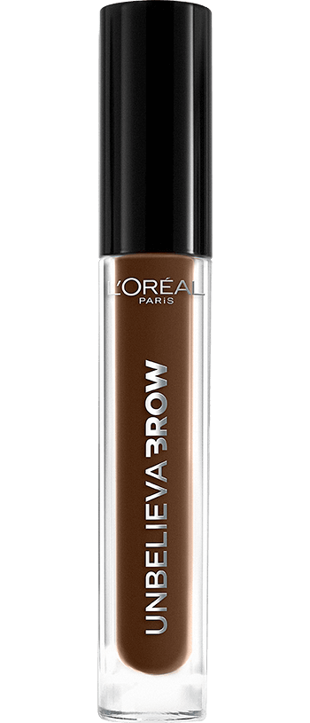 Eyebrow Dark Brunette 107 Unbelievabrow Brow Artist Packshot