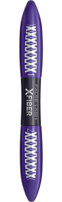 Mascara Xfiber Lashes Packshot