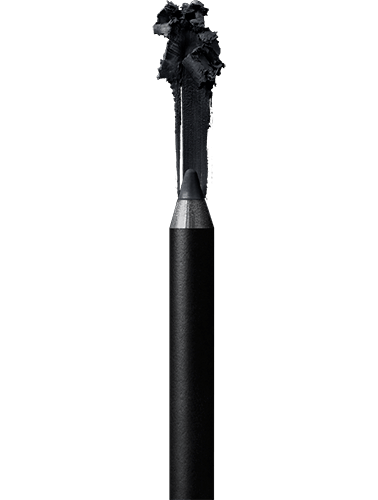 Makeup 01 Black Eyeliner Gel Crayon Infaillible Texture