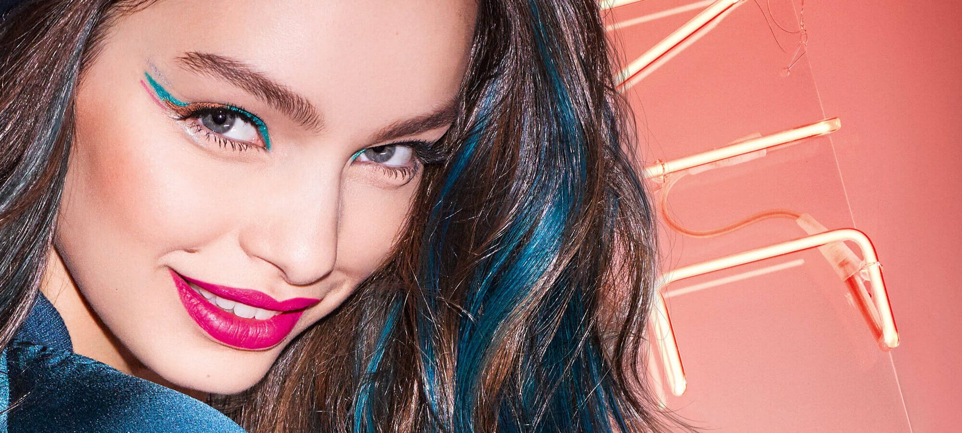 Luma Grothe Infaillible Gel Crayon Hero