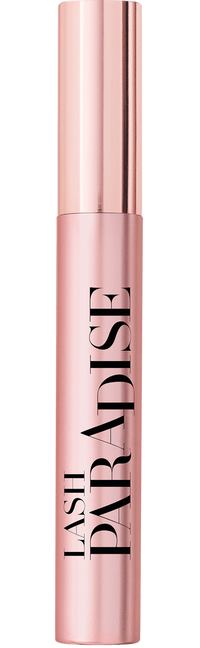 Oap Makeup Paradise Washable Black Intense Black Mascara Packshot WEBSITE