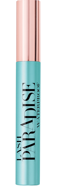 Oap Makeup Paradise Waterproof Mascara Packshot WEBSITE