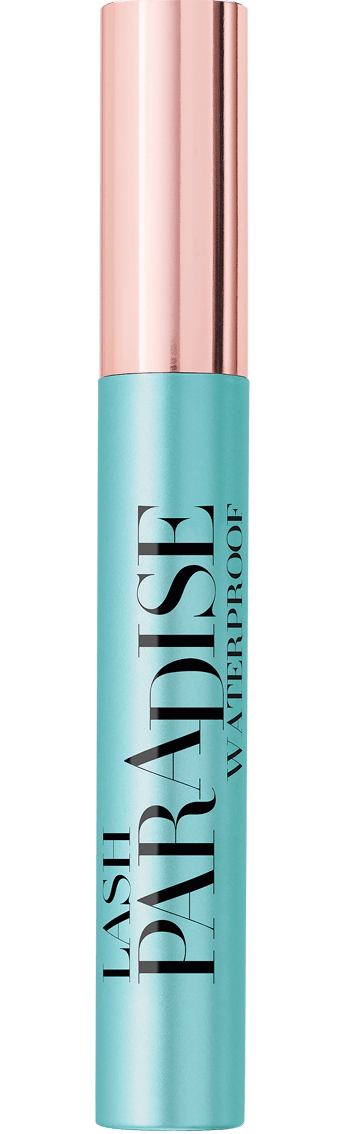 Oap Makeup Paradise Waterproof Mascara Packshot WEBSITE