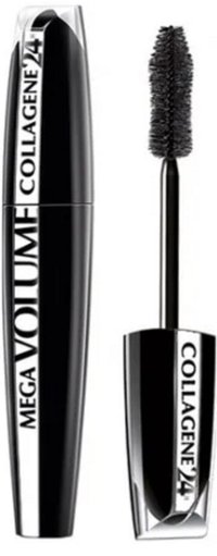 Mega Volume Collagene 24 Hrs Mascara