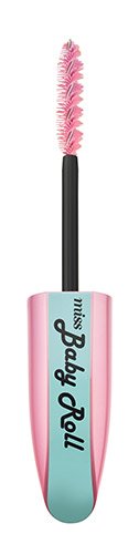 Mascara Miss Baby Roll Brush
