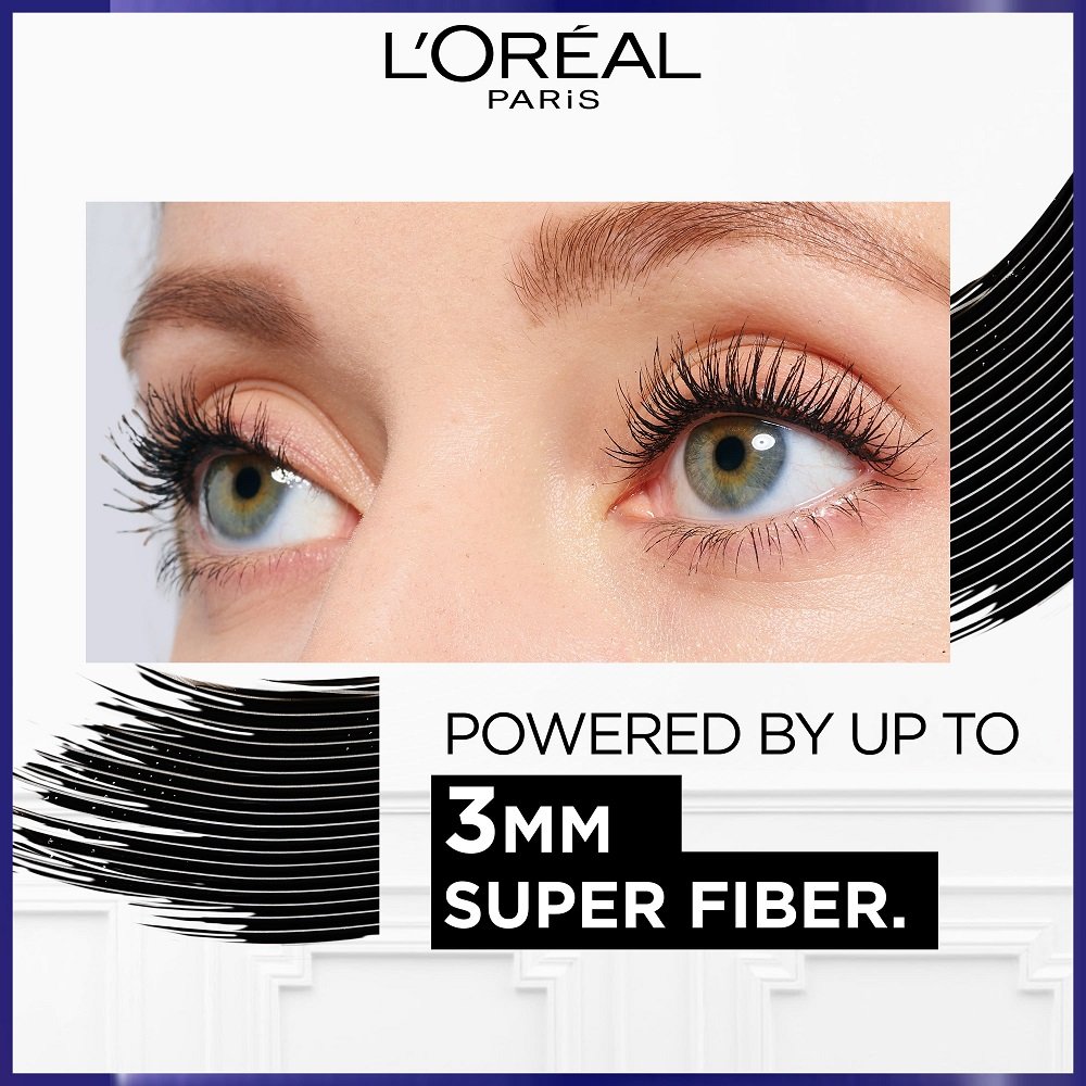PRO XXL Eye Makeup Extension Mascara | L'Oréal Paris