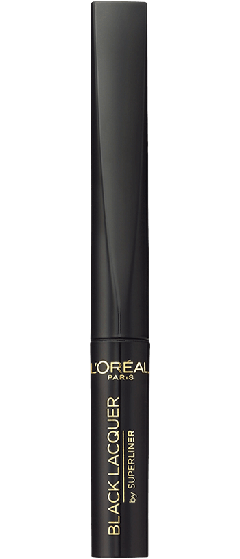 Eyeliner Black Lacquer Superliner Packshot