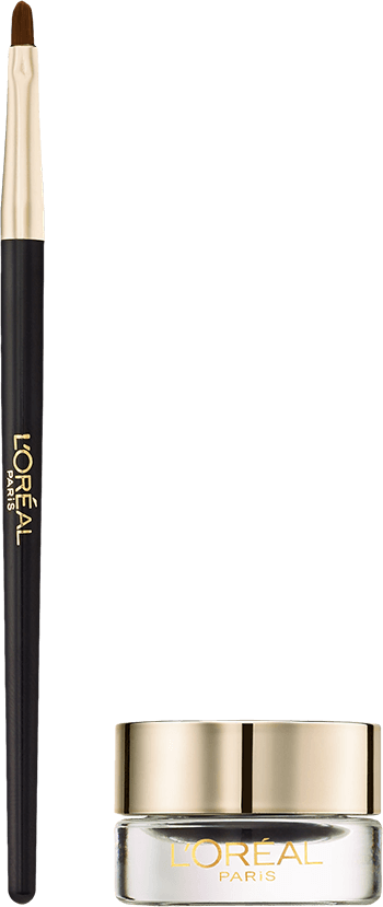 Super Liner Gel Intenza Eyeliner Black | L'Oréal Paris