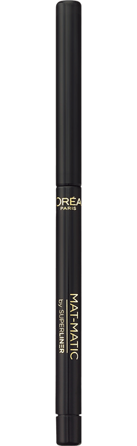 Eyeliner Mat Matic Superliner Packshot