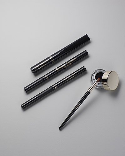 Eyeliner Gel Intenza Superliner Product Detail 3