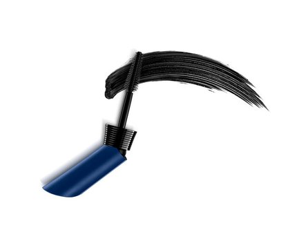 Oap Makeup Unlimited Mascara Waterproof Texture