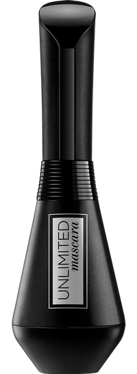 Mascara Unlimited Mascara Black Unlimited Packshot
