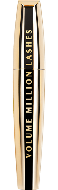 Mascara Black Volume Million Lashes Packshot