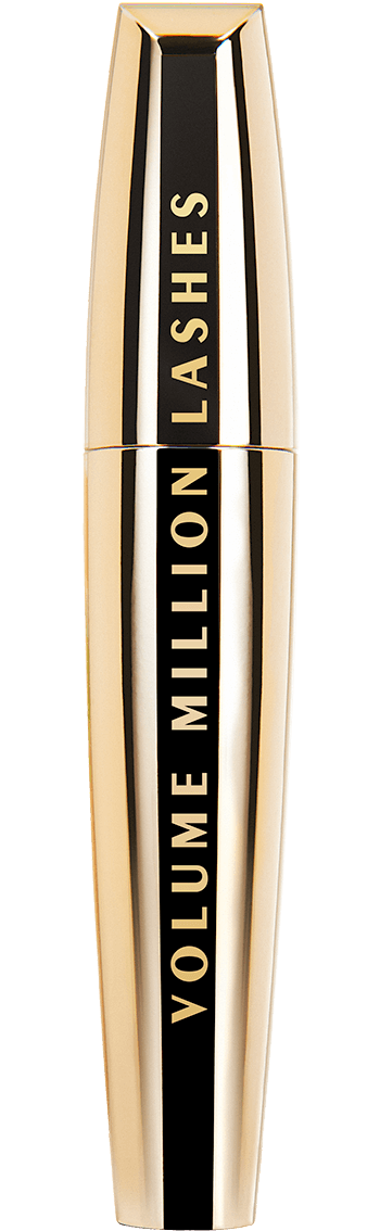 Mascara Black Volume Million Lashes Packshot