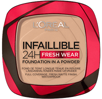 Infaillible Puder Fresh Wear 130 Packshot