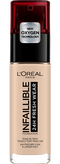 Foundation 24h Fresh Wear 015 Porcelain Infaillible Packshot