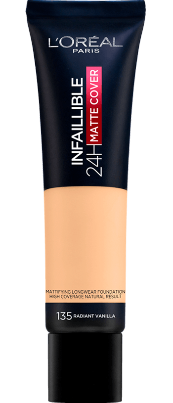 135 VANILLE ECLAT