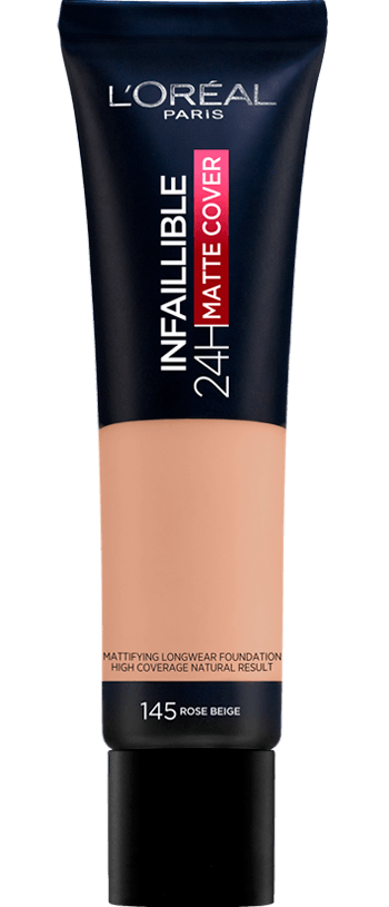 145 BEIGE ROSE