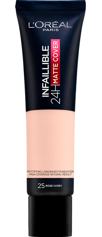 Loreal make up top