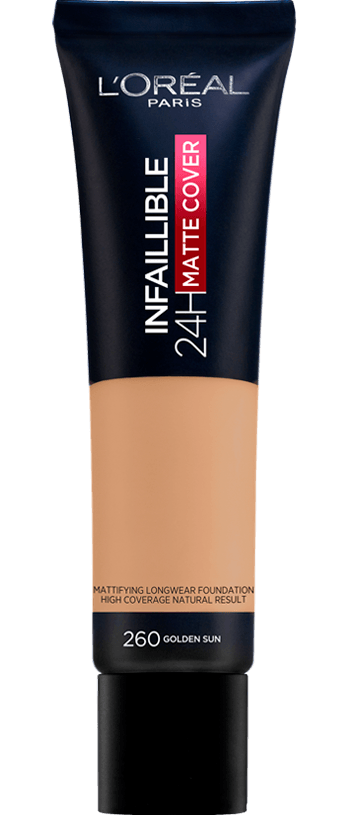260 SOLEIL DORE