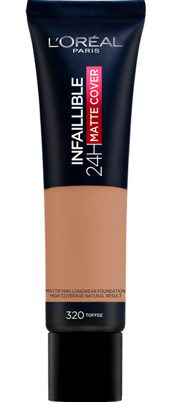 320   Caramel