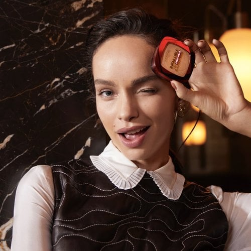 Luma Grothe Duckie Thot Infaillible 24h Fresh Hero