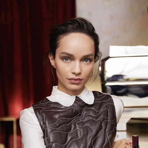 Luma Grothe Duckie Thot Infaillible 24h Fresh Hero
