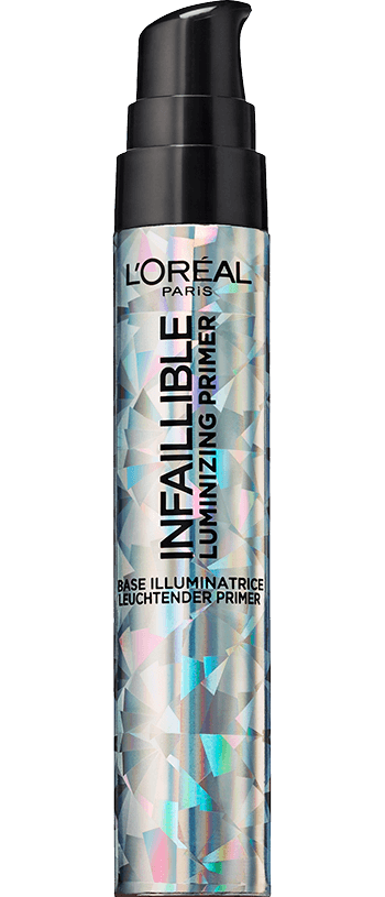 Primer Luminizing Infaillible Packshot