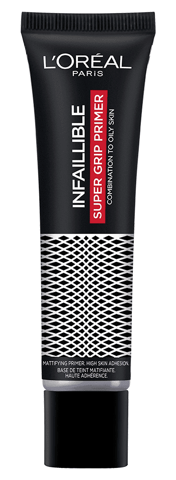 Infallible Supergrip Primer