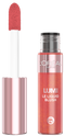 2024 OAP Makeup LUMI Le Liquid Blush 625 Glowy Gold Pink Opened Pack Back