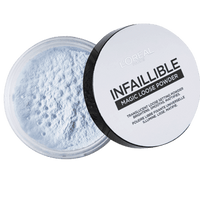 Magic Loose Powder Transparent