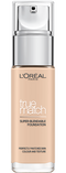 Foundation Porcelain 0 5N True Match Packshot