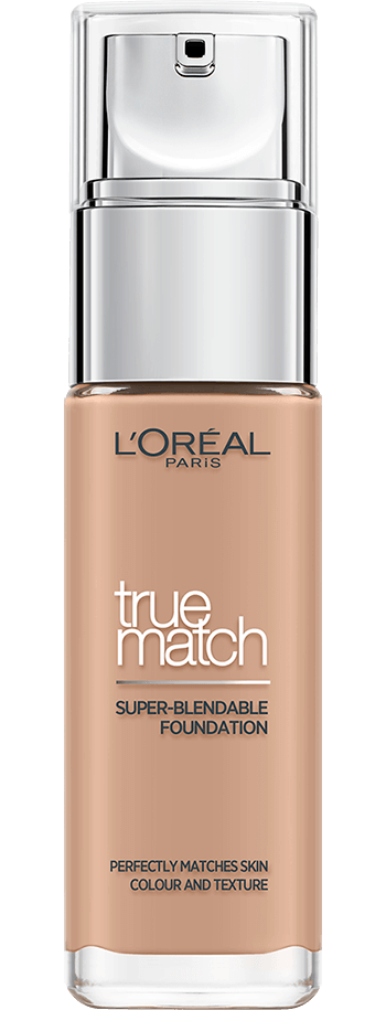 Foundation Rose Beige 3R True Match Packshot