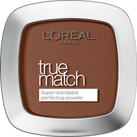 Foundation Espresso 10D Powder True Match Packshot
