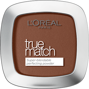 Foundation Espresso 10D Powder True Match Packshot