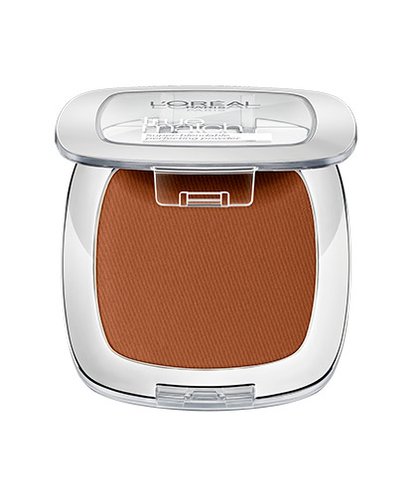 Foundation Powder 10D 10W True Match Perfecting Powder Packshot Open