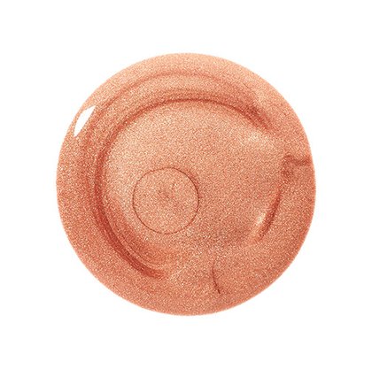OAP MAKE GLAM LOVE GLOW ROSE GOLD TEXTURE 4