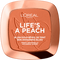 Blush Life Is A Peach 01 Peach Addict Woke Up Like This Life Is A Peach Packshot
