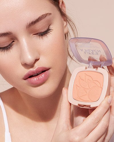 OAPMAKEUPFACEWOKUPLIKETHISLifesapeachBEAUTEV17