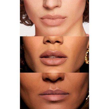 Color Riche Free The Nudes 01 No Obstacle Lipstick 1